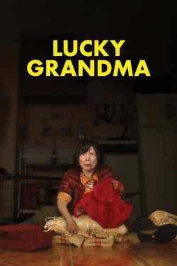 watch Lucky Grandma online free
