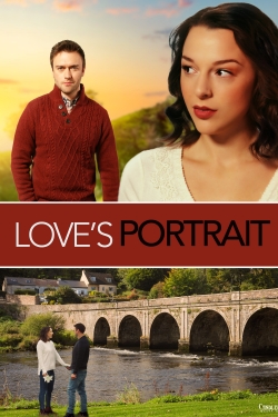 watch Love's Portrait online free