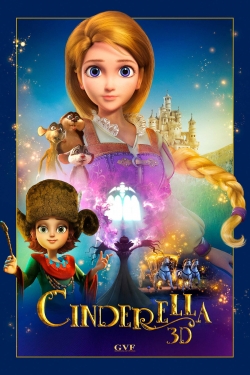watch Cinderella and the Secret Prince online free