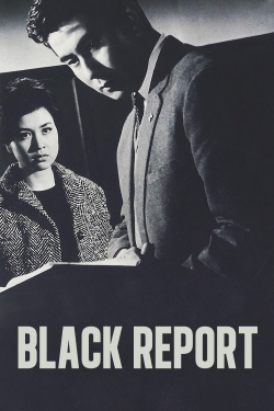 watch Black Report online free