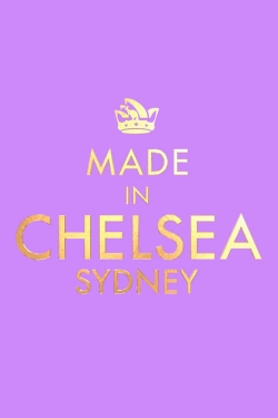 watch Made in Chelsea: Sydney online free