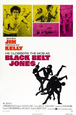 watch Black Belt Jones online free