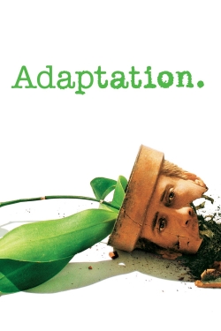watch Adaptation. online free