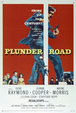 watch Plunder Road online free