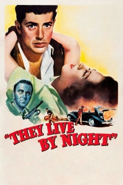 watch They Live by Night online free