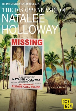 watch The Disappearance of Natalee Holloway online free