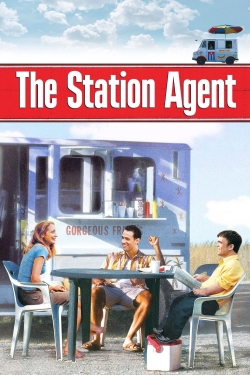 watch The Station Agent online free