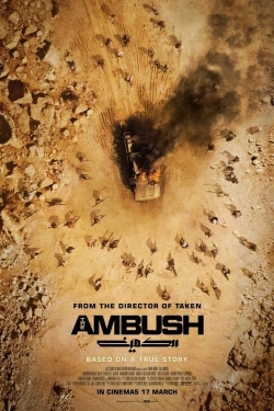 watch The Ambush online free