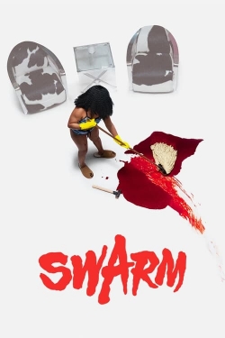 watch Swarm online free