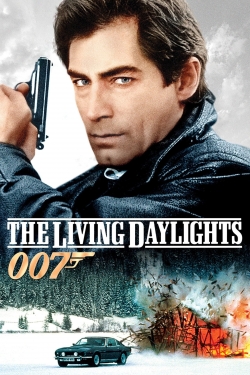 watch The Living Daylights online free