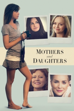 watch Mothers and Daughters online free