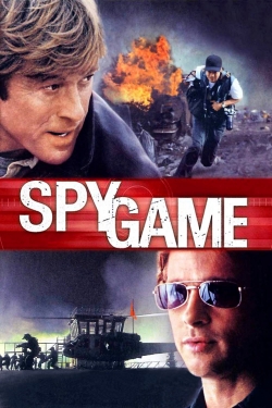 watch Spy Game online free