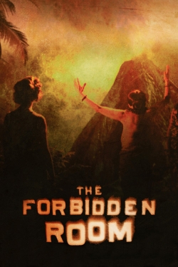 watch The Forbidden Room online free