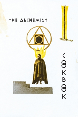 watch The Alchemist Cookbook online free