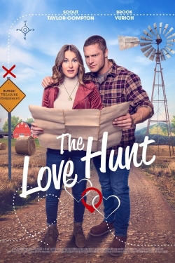 watch The Love Hunt online free