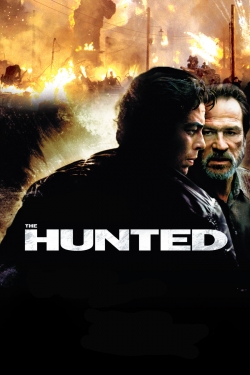 watch The Hunted online free