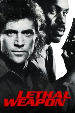 watch Lethal Weapon online free