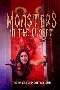 watch Monsters in the Closet online free