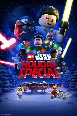 watch The Lego Star Wars Holiday Special online free