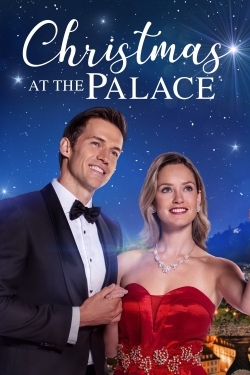 watch Christmas at the Palace online free