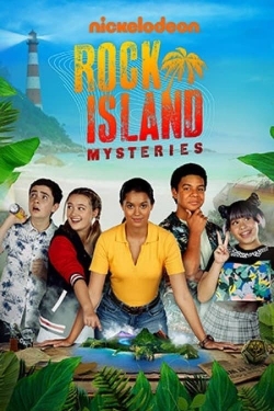 watch Rock Island Mysteries online free