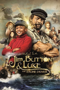 watch Jim Button and Luke the Engine Driver online free