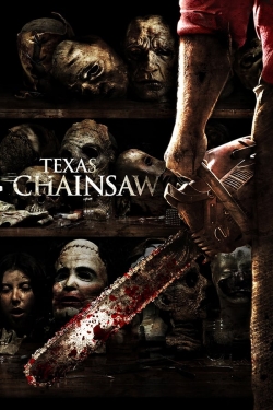 watch Texas Chainsaw 3D online free