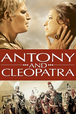 watch Antony and Cleopatra online free
