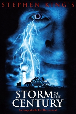 watch Storm of the Century online free