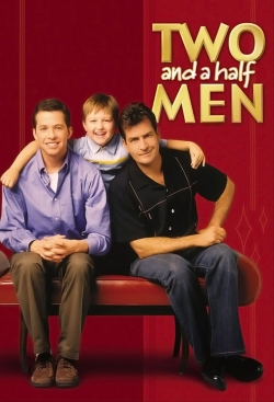 watch Two and a Half Men online free
