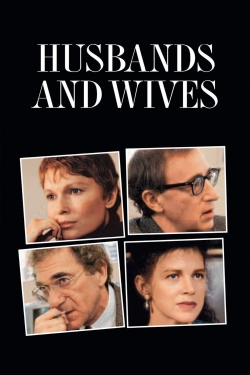 watch Husbands and Wives online free