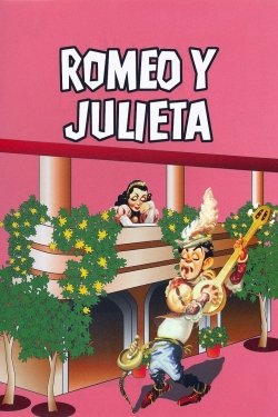 watch Romeo y Julieta online free