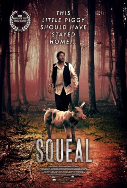 watch Squeal online free