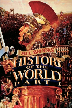 watch History of the World: Part I online free