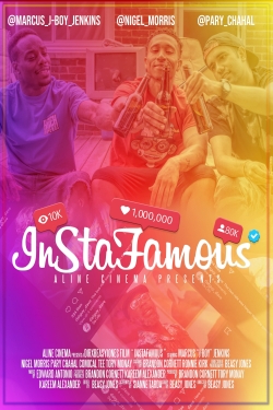 watch Insta Famous online free