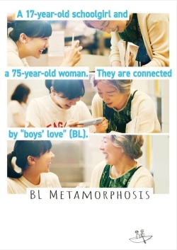 watch BL Metamorphosis online free