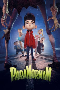 watch ParaNorman online free