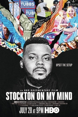 watch Stockton on My Mind online free