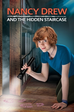 watch Nancy Drew and the Hidden Staircase online free