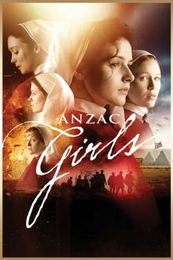 watch ANZAC Girls online free