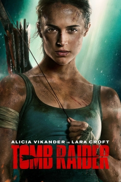 watch Tomb Raider online free