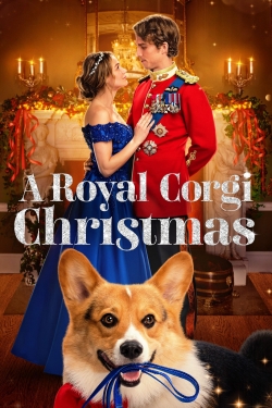 watch A Royal Corgi Christmas online free