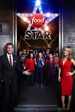 watch Food Network Star online free