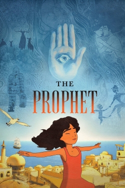 watch The Prophet online free