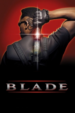 watch Blade online free