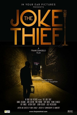 watch The Joke Thief online free