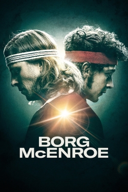 watch Borg vs McEnroe online free