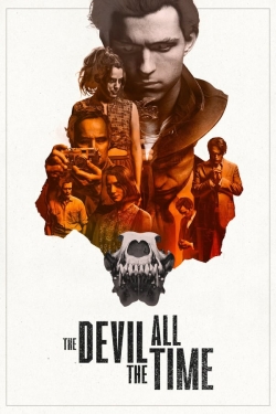 watch The Devil All the Time online free