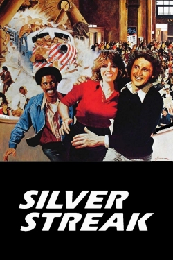 watch Silver Streak online free