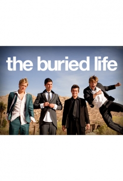 watch The Buried Life online free